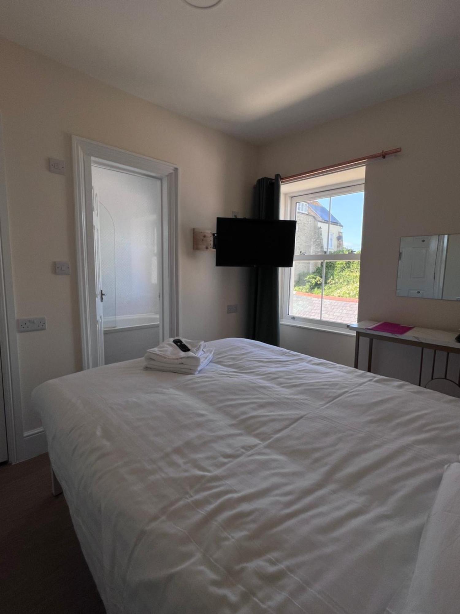 The Harbour Lights Bed & Breakfast Ilfracombe Bagian luar foto