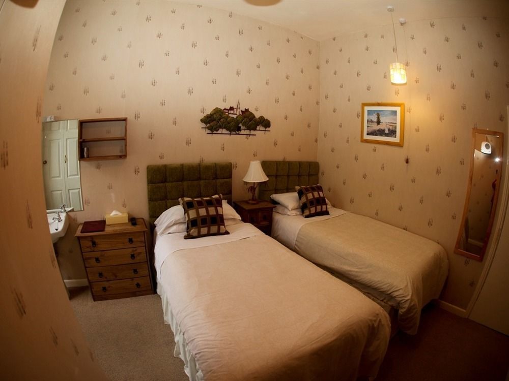 The Harbour Lights Bed & Breakfast Ilfracombe Bagian luar foto
