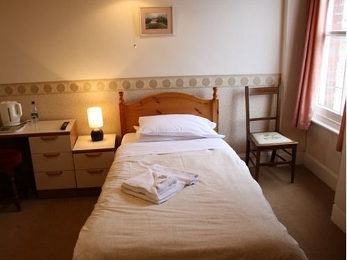 The Harbour Lights Bed & Breakfast Ilfracombe Bagian luar foto