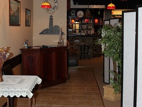 The Harbour Lights Bed & Breakfast Ilfracombe Bagian luar foto