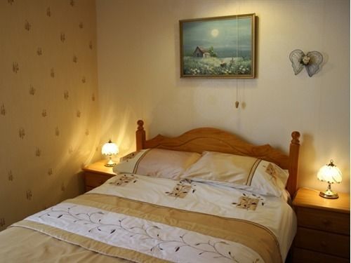 The Harbour Lights Bed & Breakfast Ilfracombe Bagian luar foto
