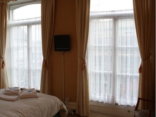 The Harbour Lights Bed & Breakfast Ilfracombe Bagian luar foto